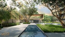 The Myst (D23), Condominium #500492901